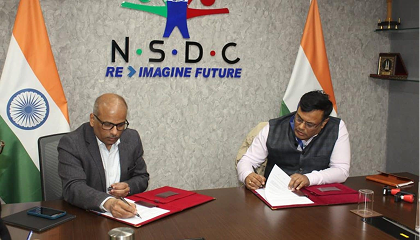 Schemes and Initiatives