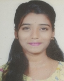 Megha Vishwanath Sativadekar  - GJSCI’s JOSH – Andheri (E)