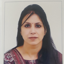 Ms. Anjali Rawat