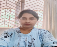 Payel Roy Majumder - CIPET Agartala under PMKVY 4.0