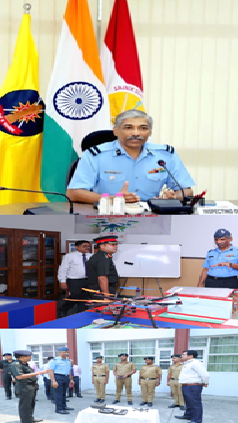 Sainik Schools as Skill India Centers