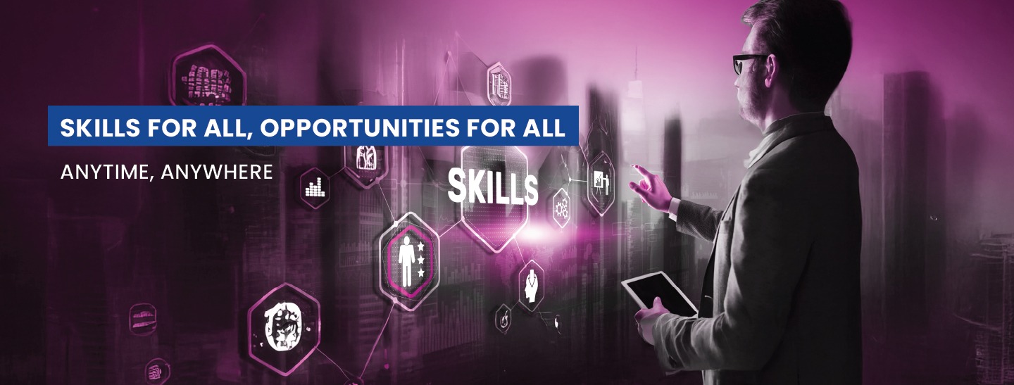 Skill development & learning