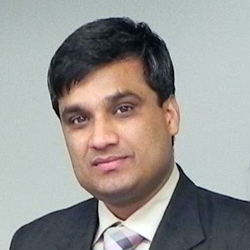 Alok Jain