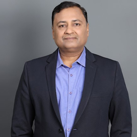 Rajesh Swaika