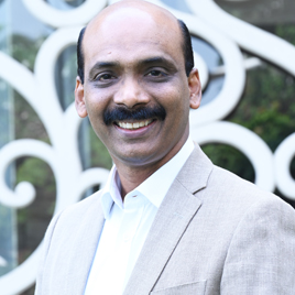 Mr. Kumar Rajagopalan
