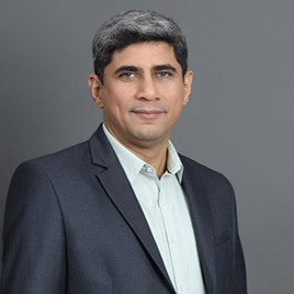 Rishikesh Vinayak Patankar