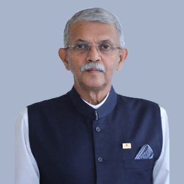 Mr. Saurabh Sanyal
