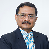 Mr. Sabyasachi Ray