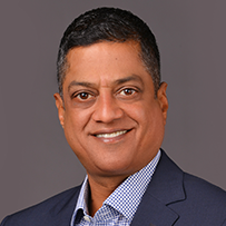 Mr. Ashwin Chandran